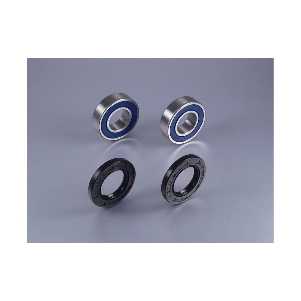 BEARING WORX - WHEEL BEARING KIT FRONT YAMAHA 1