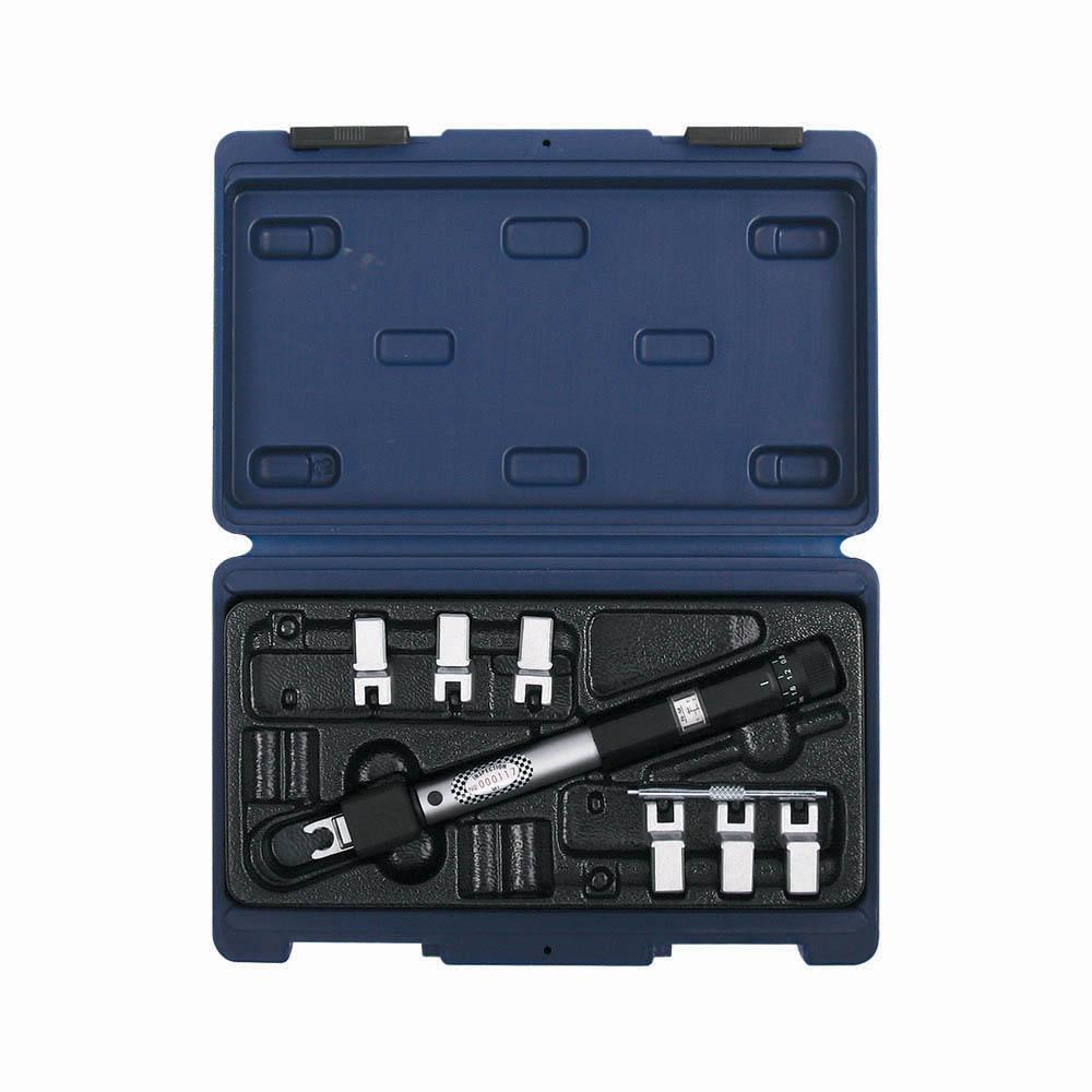 SPOKE TORQUE WRENCH SET (8PCE) 1