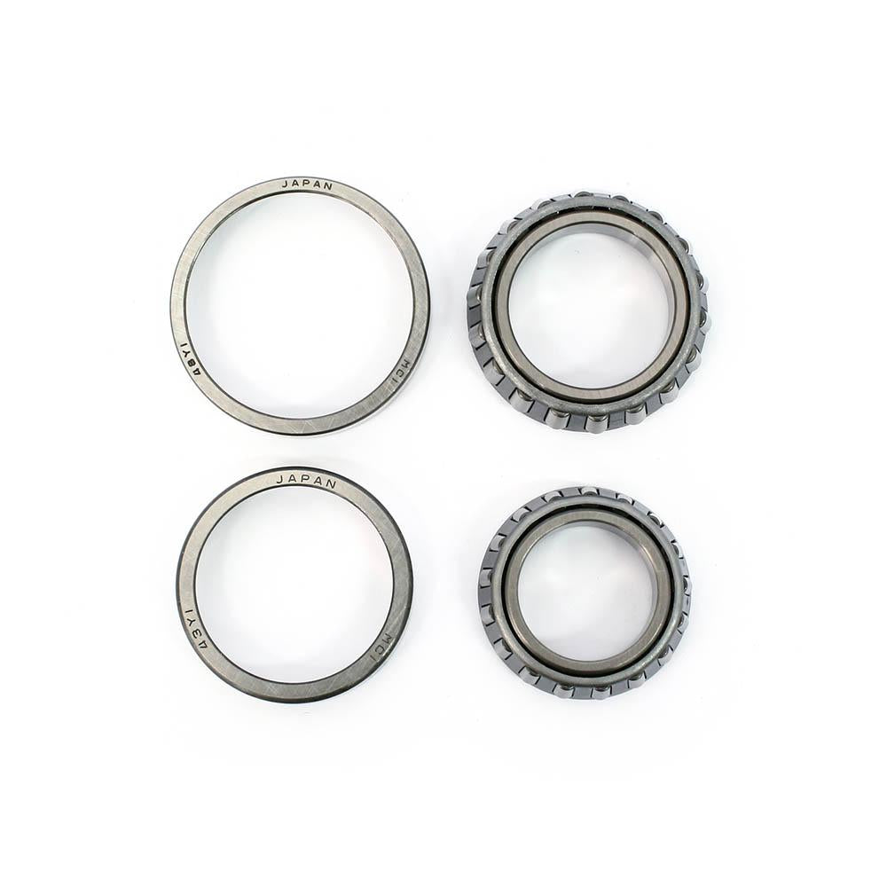 STEERING BEARING SET 1