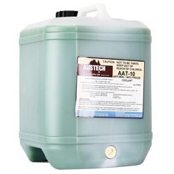 COOLANT AC-10 GREEN CONCENTRATE 20L (MIX 2:1) 1