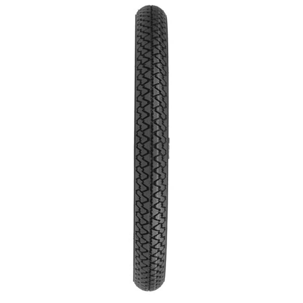 VEE RUBBER TYRE VRM054 225-17 SCOOTER TYRE TUBE TYPE 1