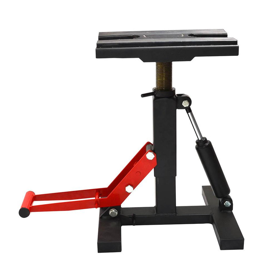 STATES MX - BIKE LIFT STAND : ADJUSTABLE HEIGHT TOP 1