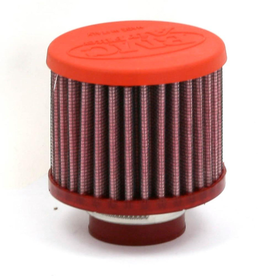 BMC : Universal Air Filter Pod Round Parallel Series: FMSA32-63 1