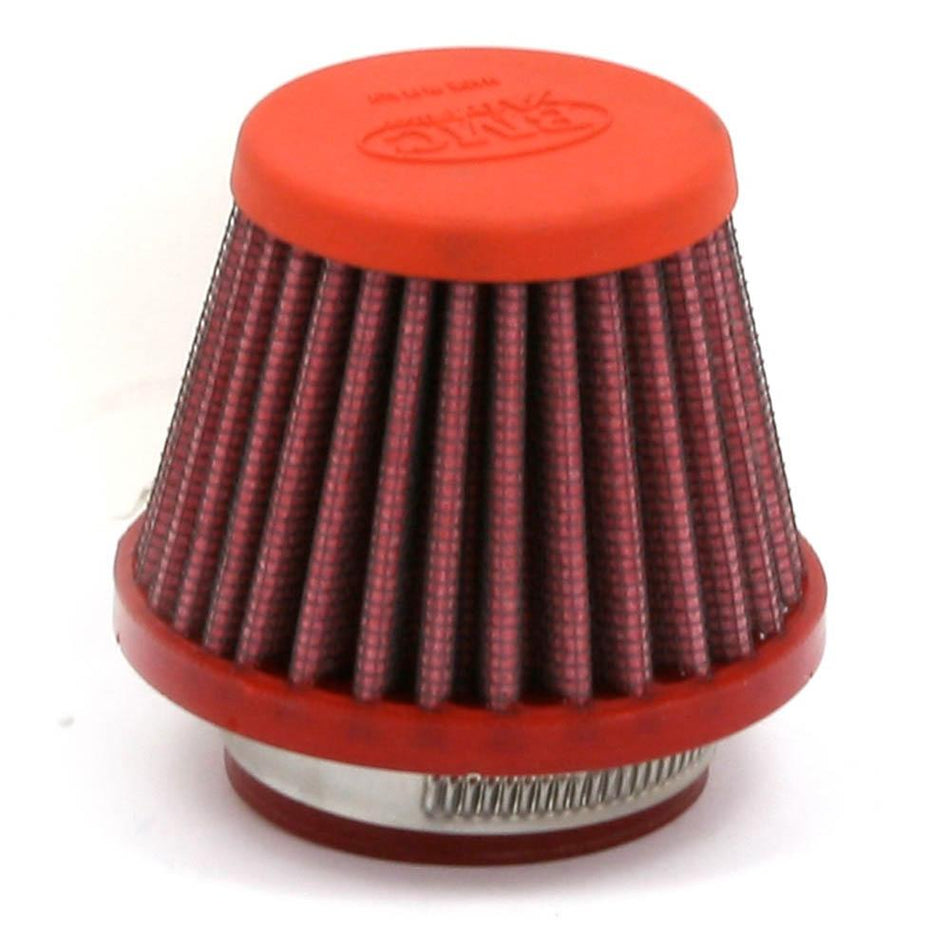 BMC : Universal Air Filter Pod Round Conical Series: FMSA41-60 1