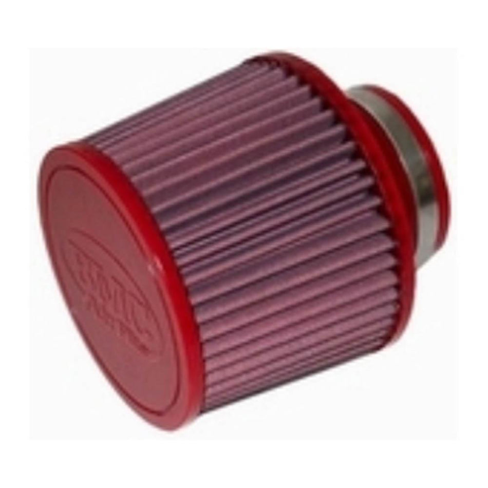 BMC : Universal Air Filter Pod Round Parallel Series: FMSA42-127 1