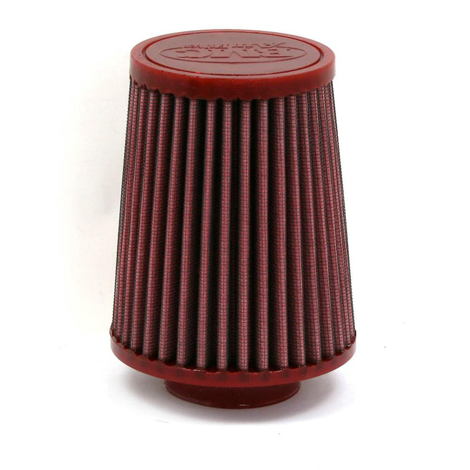 BMC : Universal Air Filter Pod Round Conical Series: FBSS50-128 1