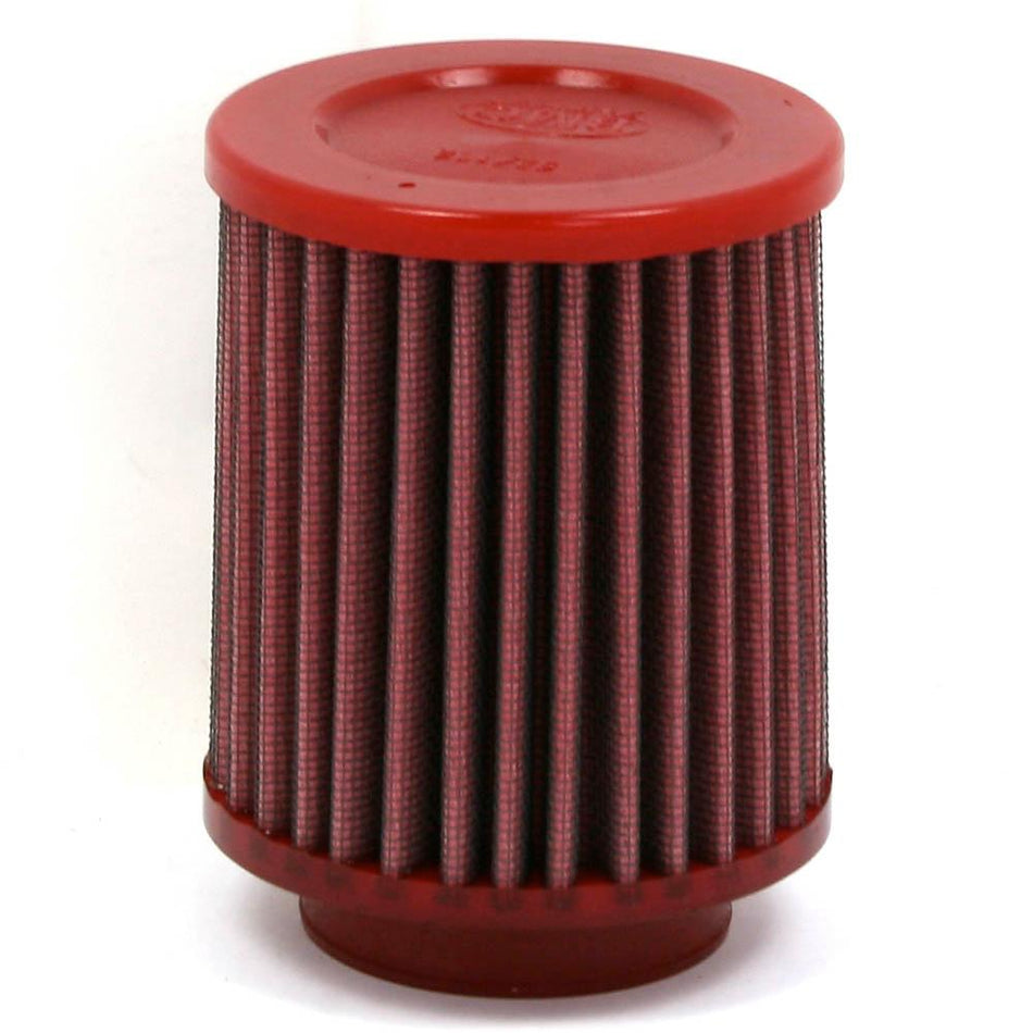 BMC : Universal Air Filter Pod Round Parallel Series: FMSA52-102 1