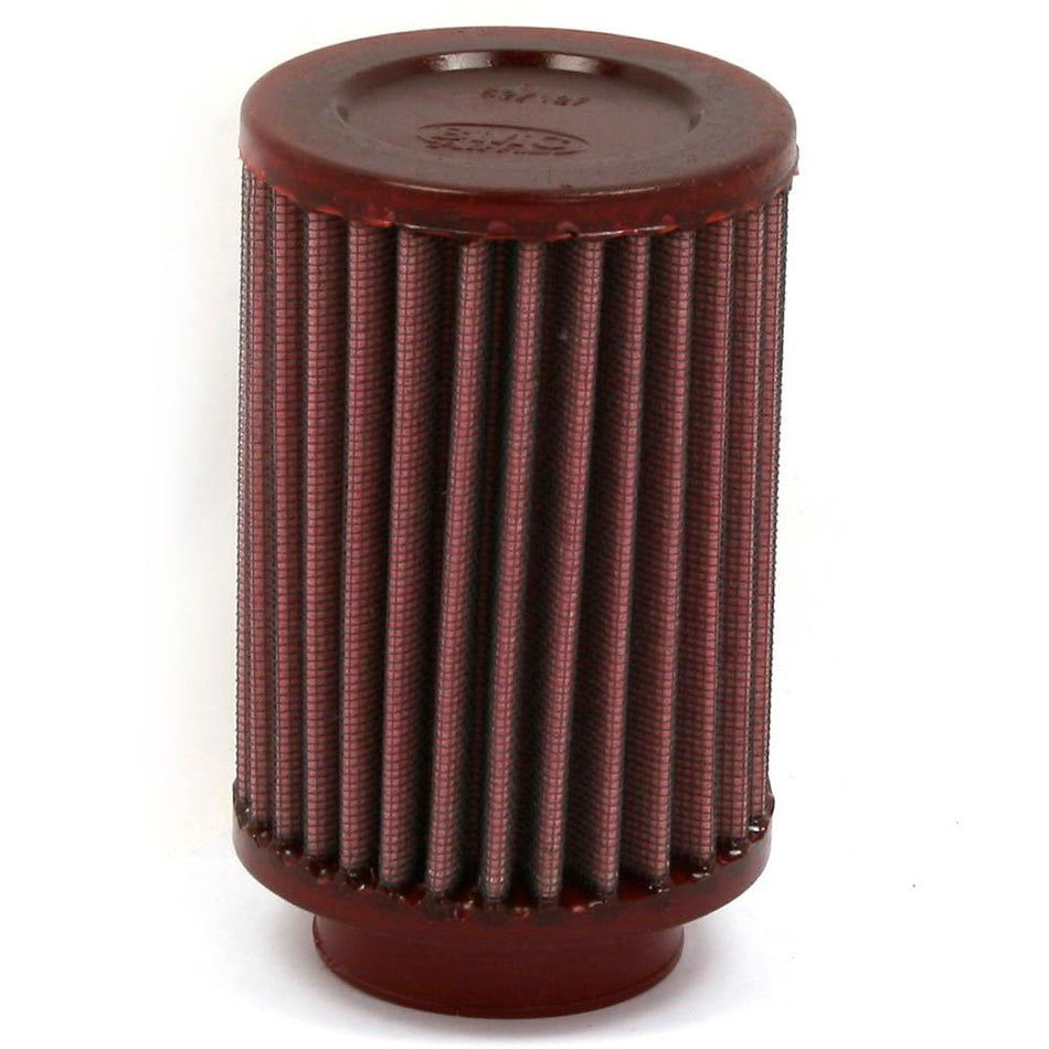 BMC : Universal Air Filter Pod Round Parallel Series: FMSA52-127 1