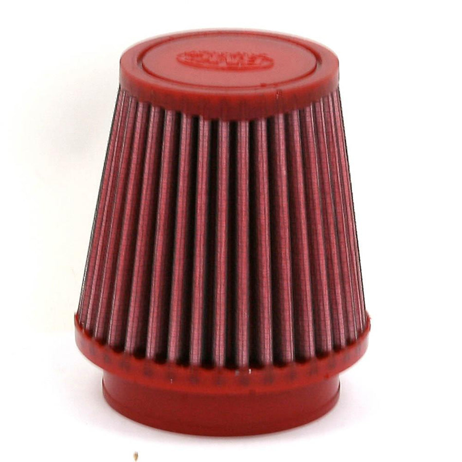 BMC : Universal Air Filter Pod Round Conical Series: FBSS60-85 1