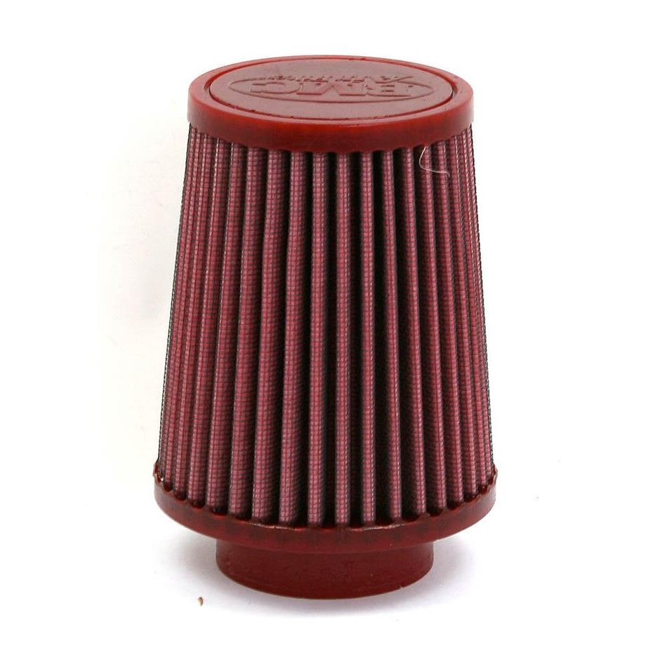 BMC : Universal Air Filter Pod Round Conical Series: FBSS60-128 1