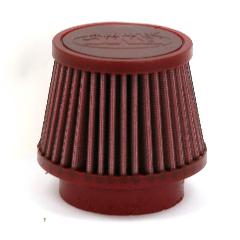 BMC : Universal Air Filter Pod Round Conical Series: FBSS70-70 1