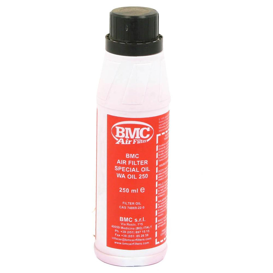 BMC : Filter Care - Treatment Oil WAFLU250 1