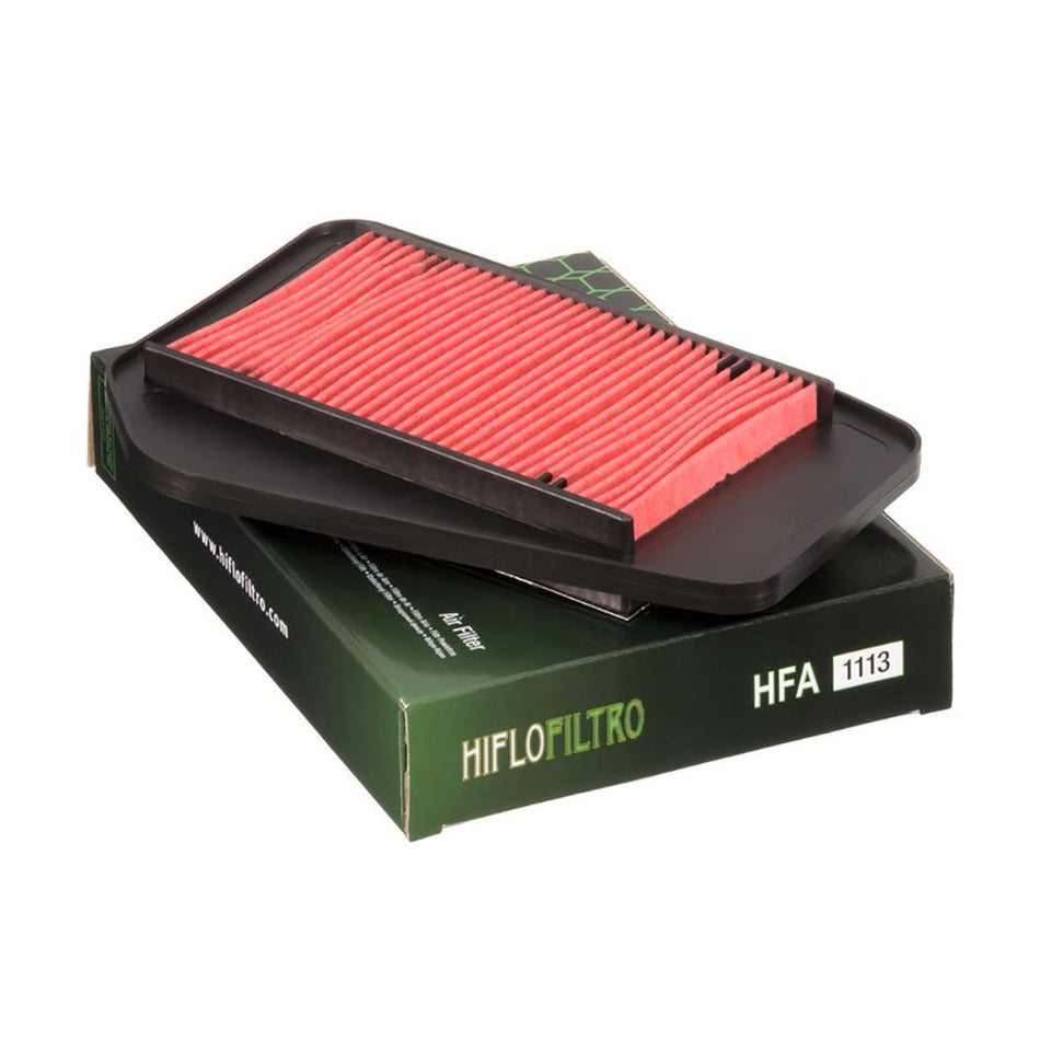 HIFLOFILTRO - Air Filter Element HFA1113 Honda 1