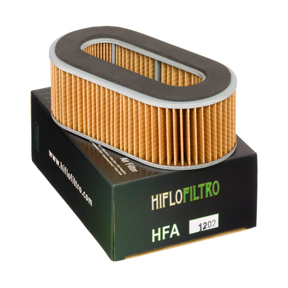 HIFLOFILTRO - Air Filter Element HFA1202 Honda 1