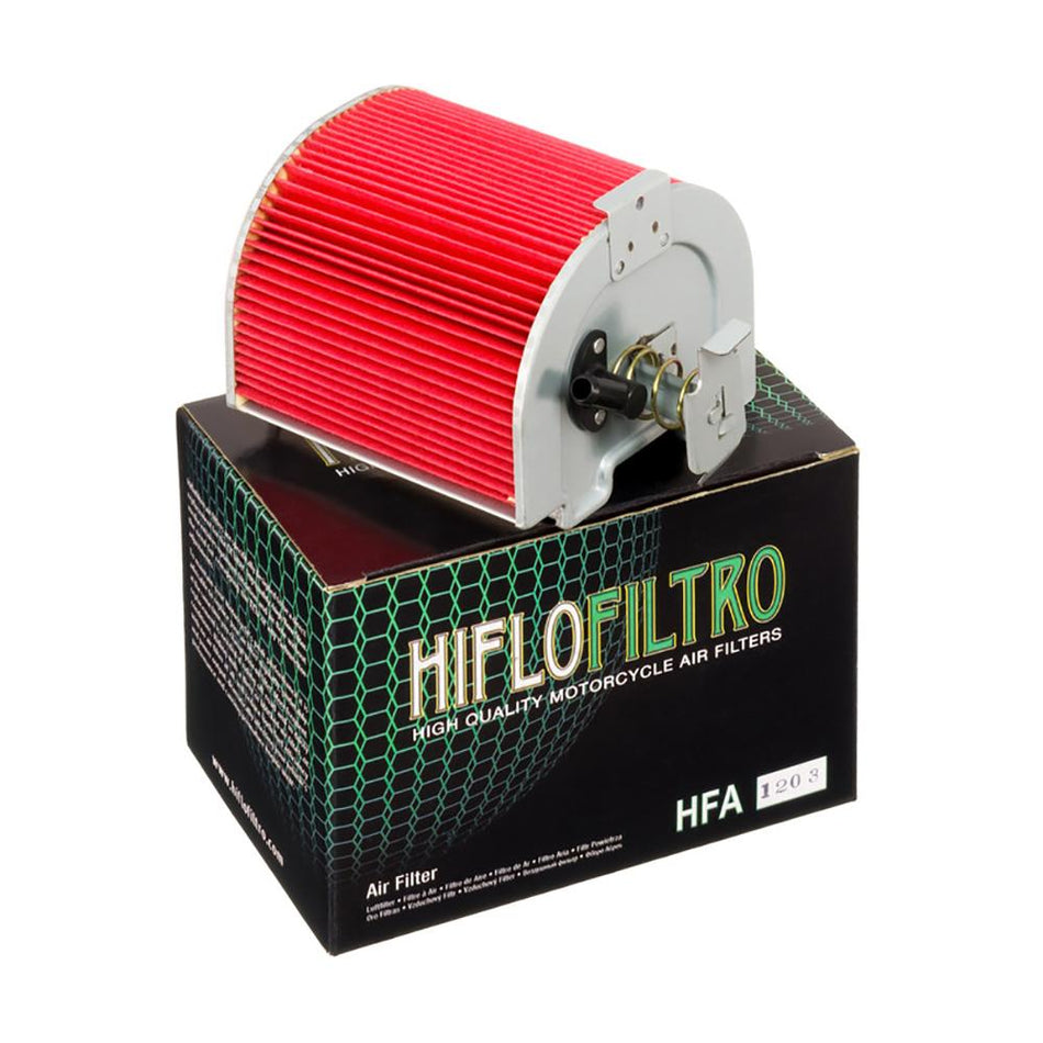 HIFLOFILTRO - Air Filter Element HFA1203 Honda 1