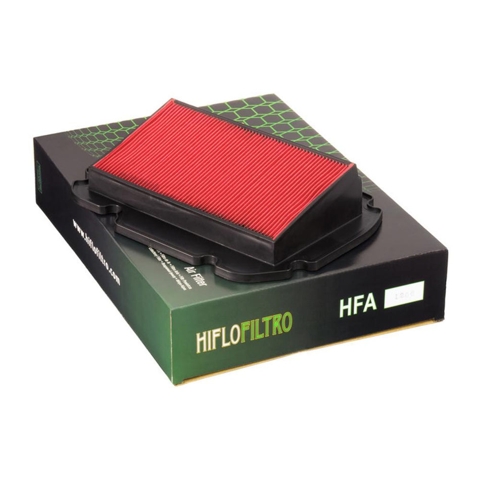 HIFLOFILTRO - Air Filter Element HFA1206 Honda 1