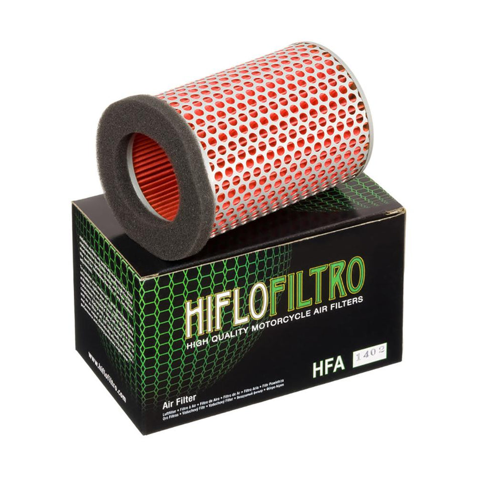 HIFLOFILTRO - Air Filter Element HFA1402 Honda 1