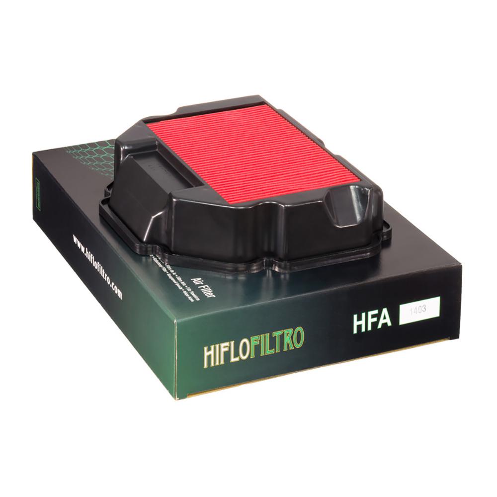 HIFLOFILTRO - Air Filter Element HFA1403 Honda 1