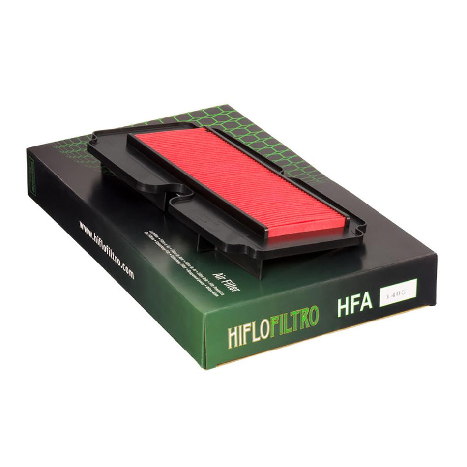 HIFLOFILTRO - Air Filter Element HFA1405 Honda 1