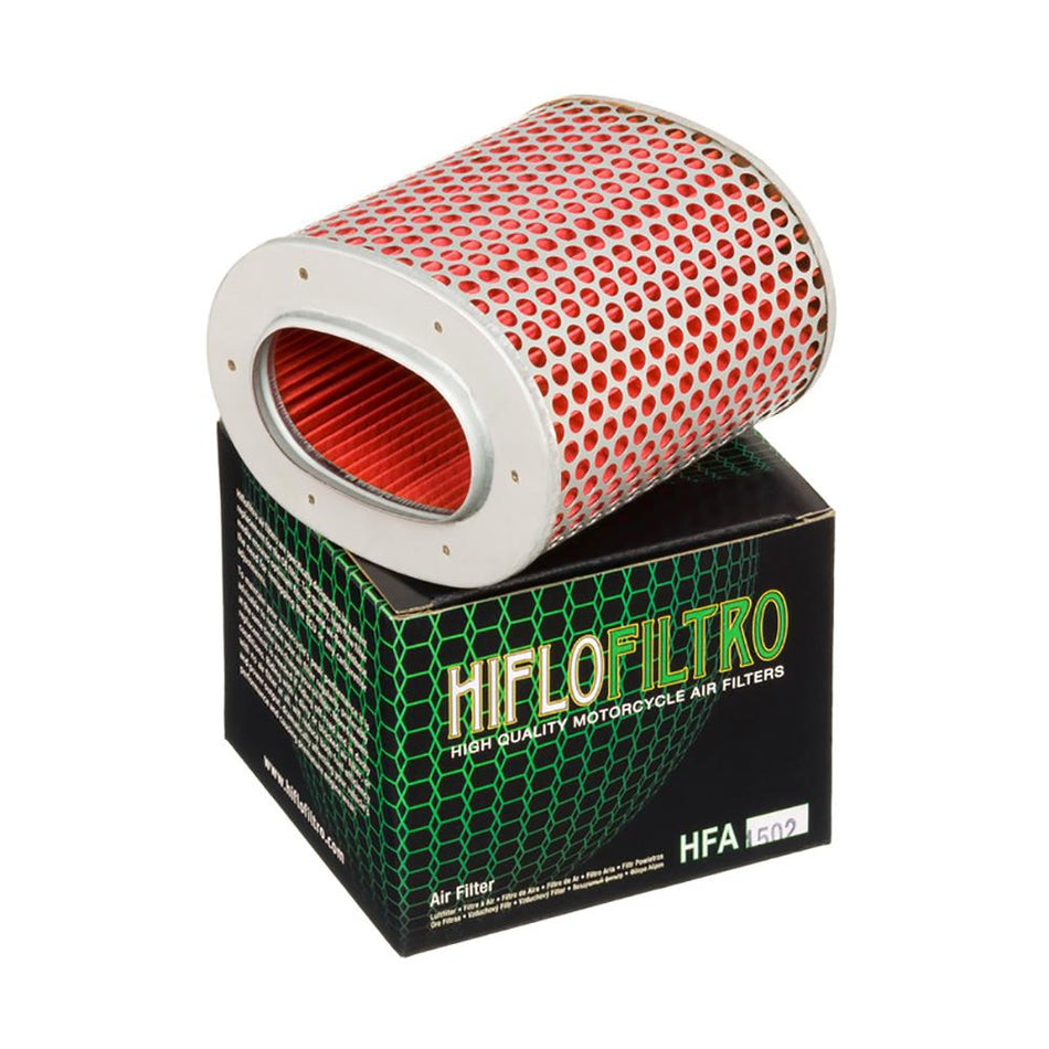 HIFLOFILTRO - Air Filter Element HFA1502 Honda 1