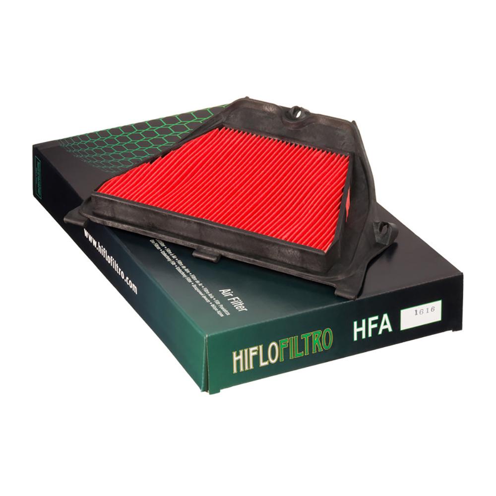 HIFLOFILTRO - Air Filter Element HFA1616 Honda 1