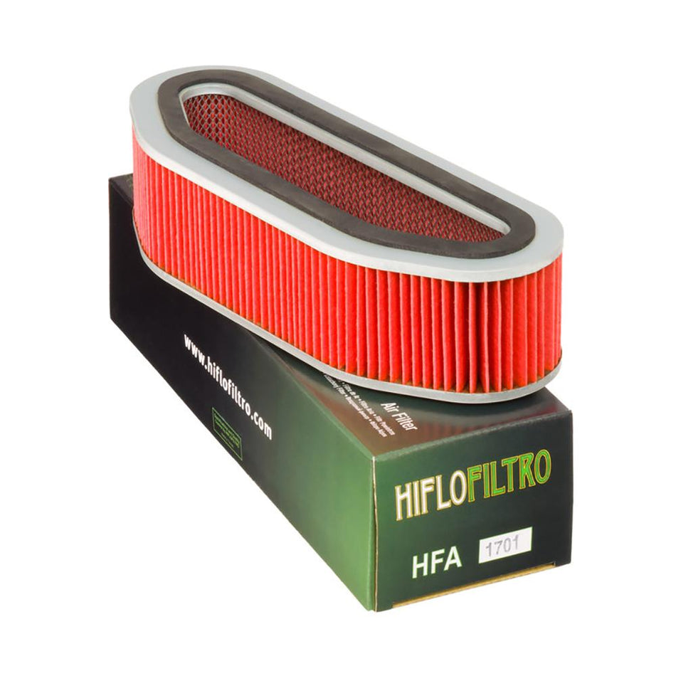 HIFLOFILTRO - Air Filter Element HFA1701 Honda 1