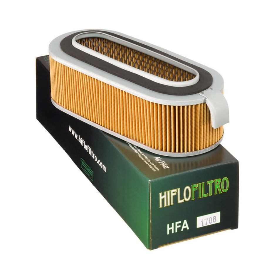 HIFLOFILTRO - Air Filter Element HFA1706 Honda 1