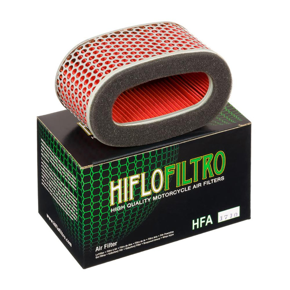 HIFLOFILTRO - Air Filter Element HFA1710 Honda 1