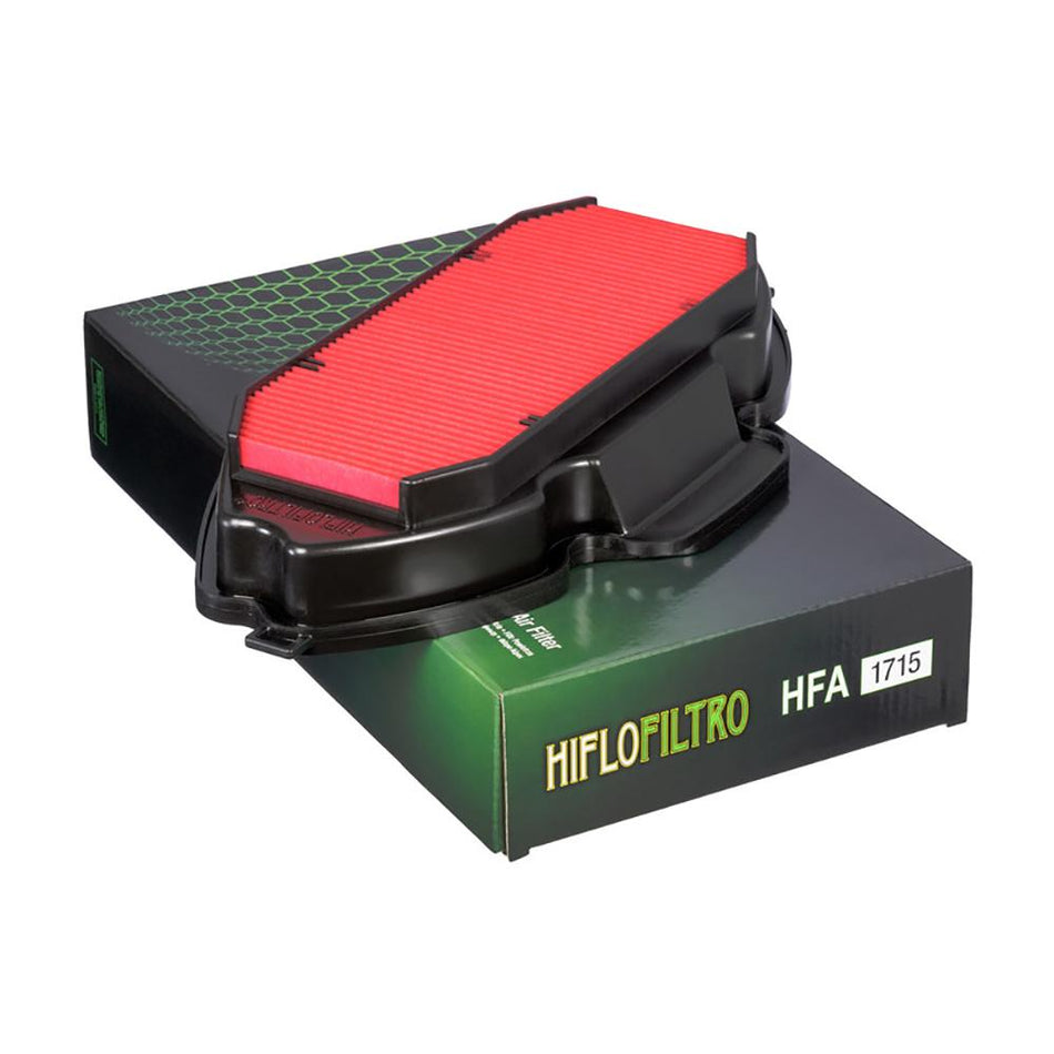 HIFLOFILTRO - Air Filter Element HFA1715 Honda 1