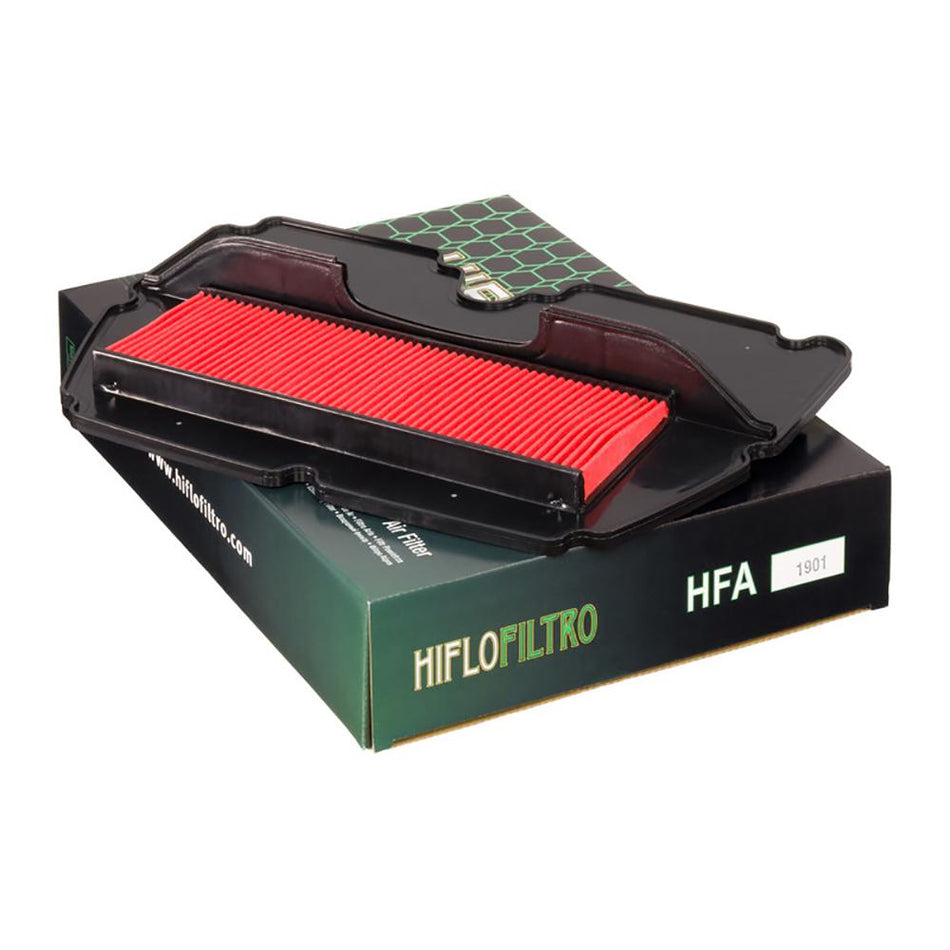 HIFLOFILTRO - Air Filter Element HFA1901 Honda 1