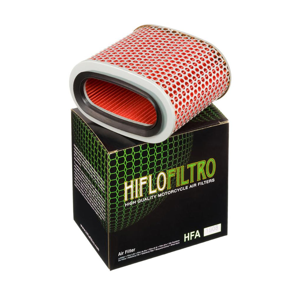HIFLOFILTRO - Air Filter Element HFA1908 Honda 1