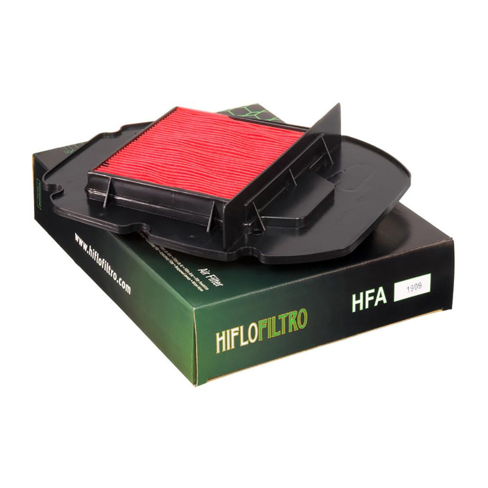HIFLOFILTRO - Air Filter Element HFA1909 Honda 1
