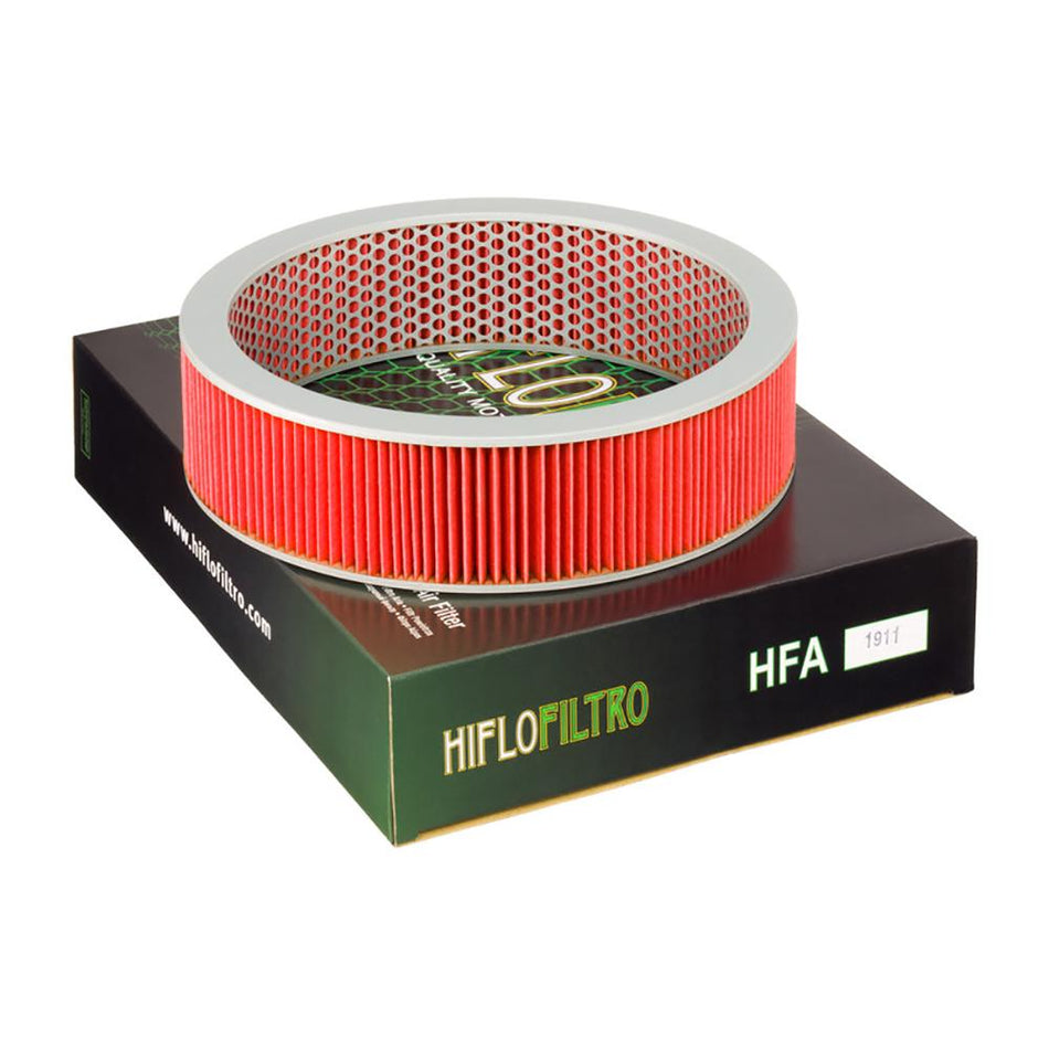 HIFLOFILTRO - Air Filter Element HFA1911 Honda 1