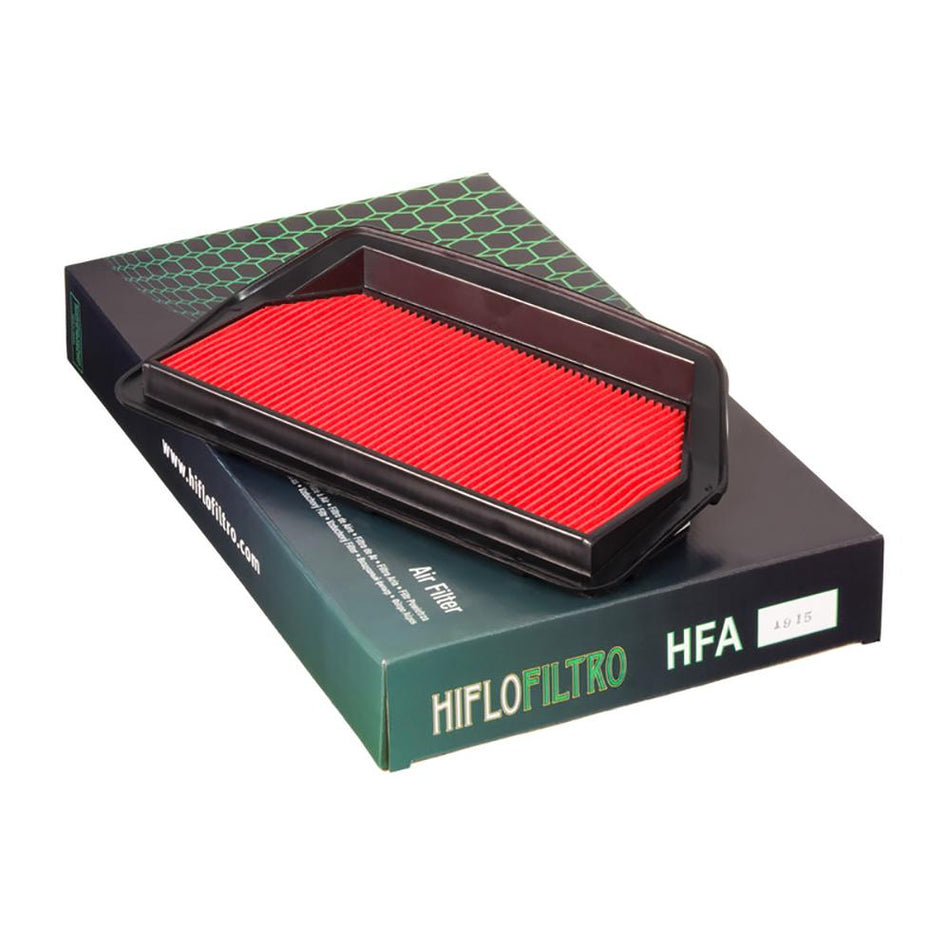 HIFLOFILTRO - Air Filter Element HFA1915 Honda 1