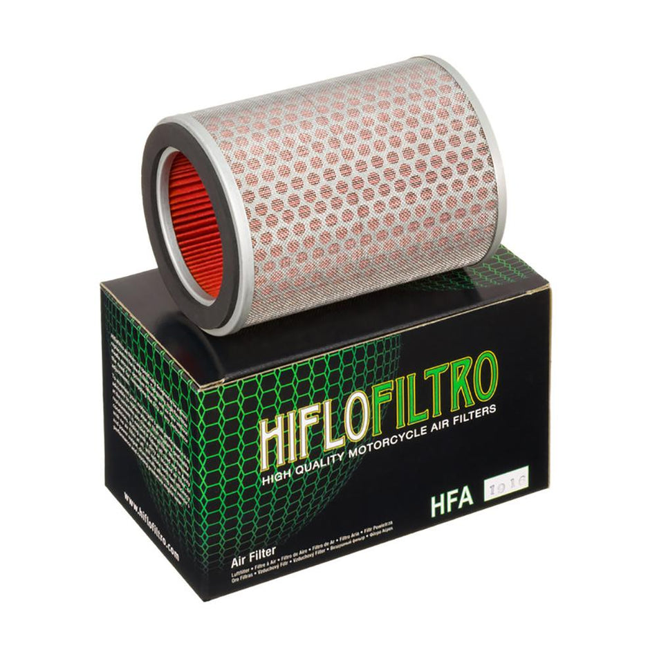 HIFLOFILTRO - Air Filter Element HFA1916 Honda 1