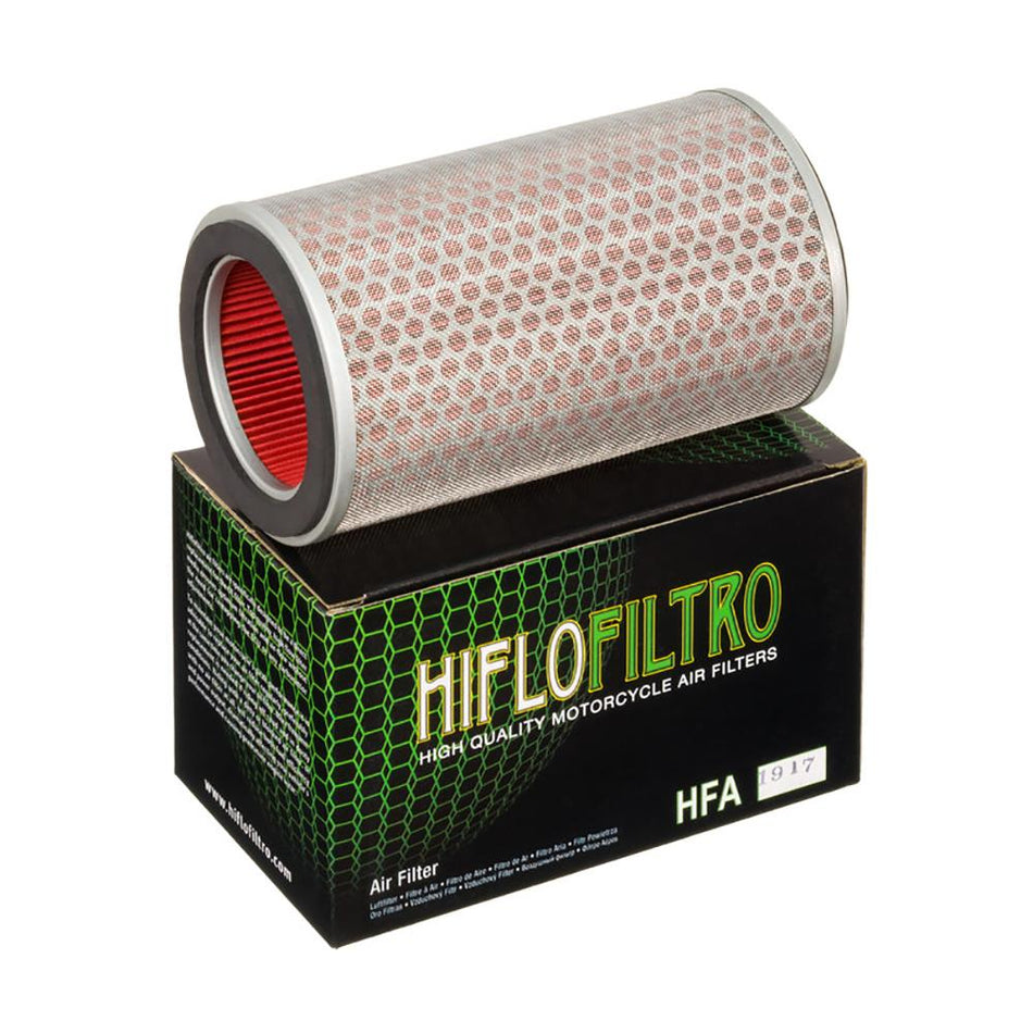 HIFLOFILTRO - Air Filter Element HFA1917 Honda 1