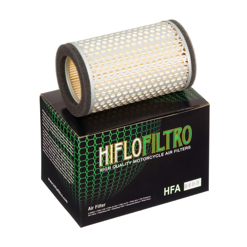 HIFLOFILTRO - Air Filter Element HFA2403 Kawasaki 1
