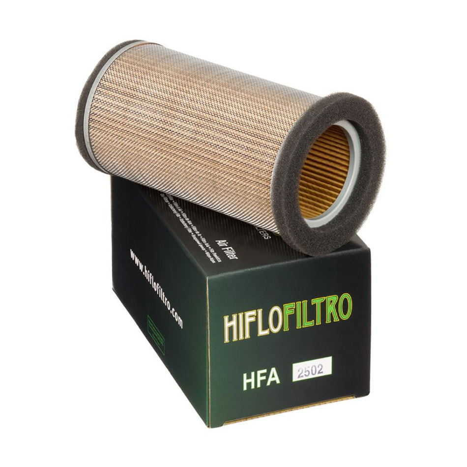 HIFLOFILTRO - Air Filter Element HFA2502 Kawasaki 1