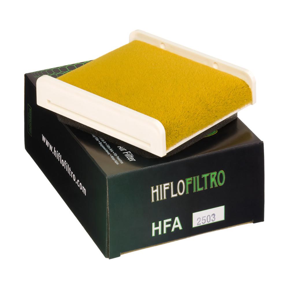 HIFLOFILTRO - Air Filter Element HFA2503 Kawasaki 1