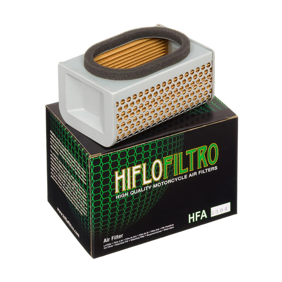 HIFLOFILTRO - Air Filter Element HFA2504 Kawasaki 1