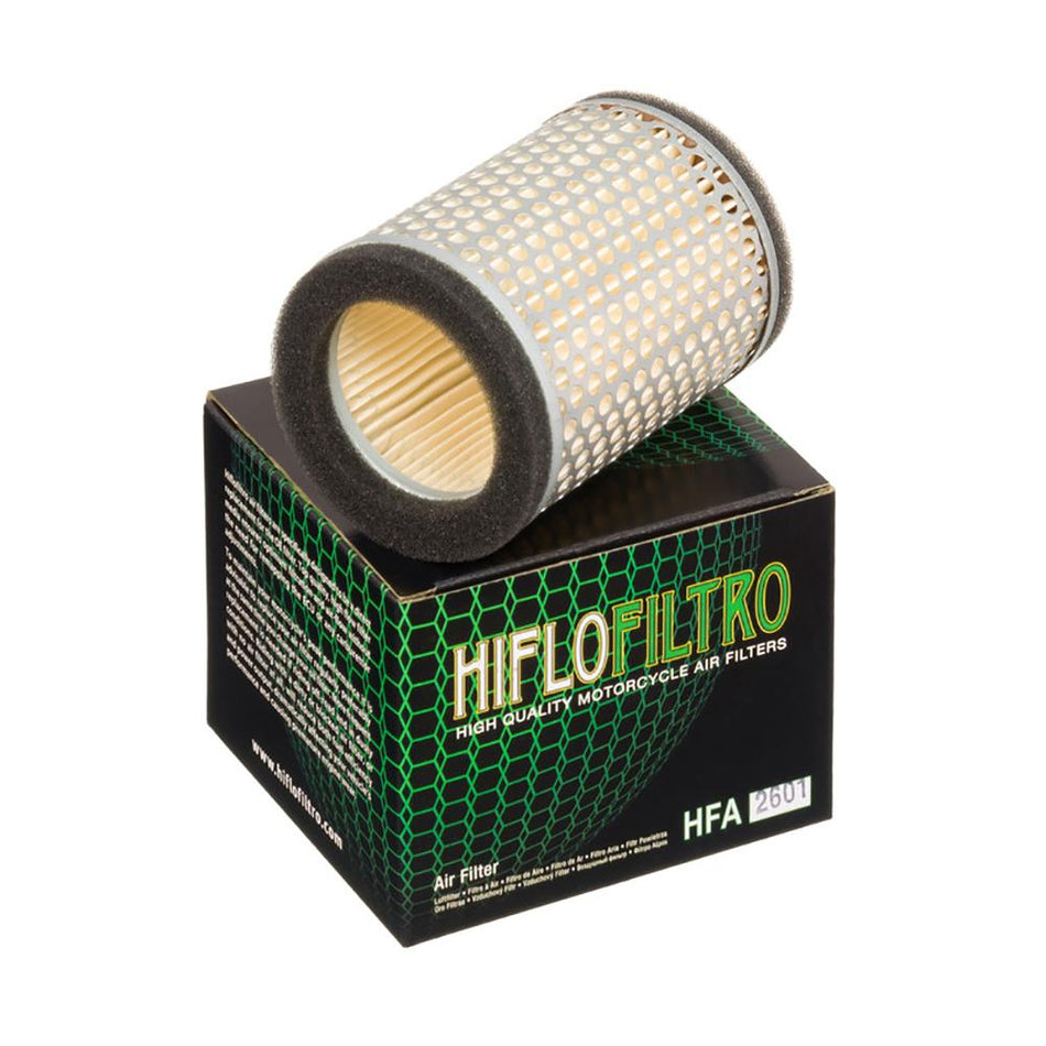 HIFLOFILTRO - Air Filter Element HFA2601 Kawasaki 1