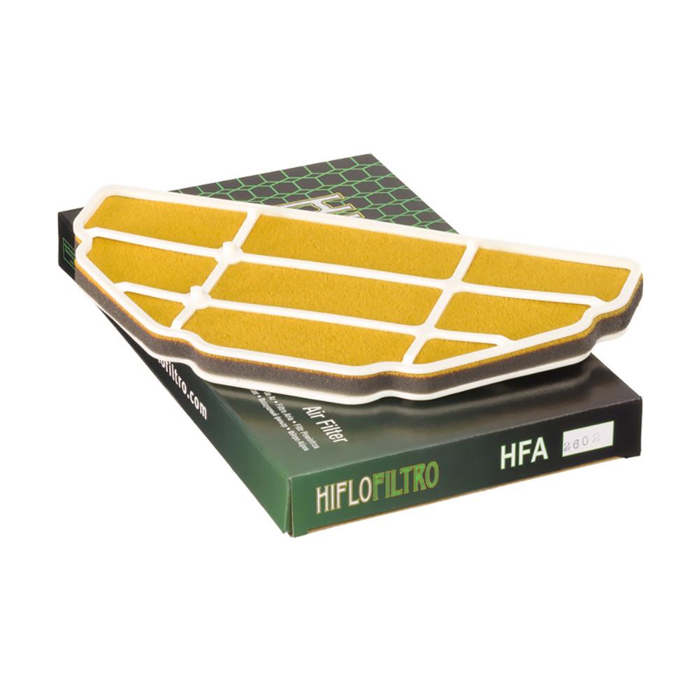 HIFLOFILTRO - Air Filter Element HFA2602 Kawasaki 1