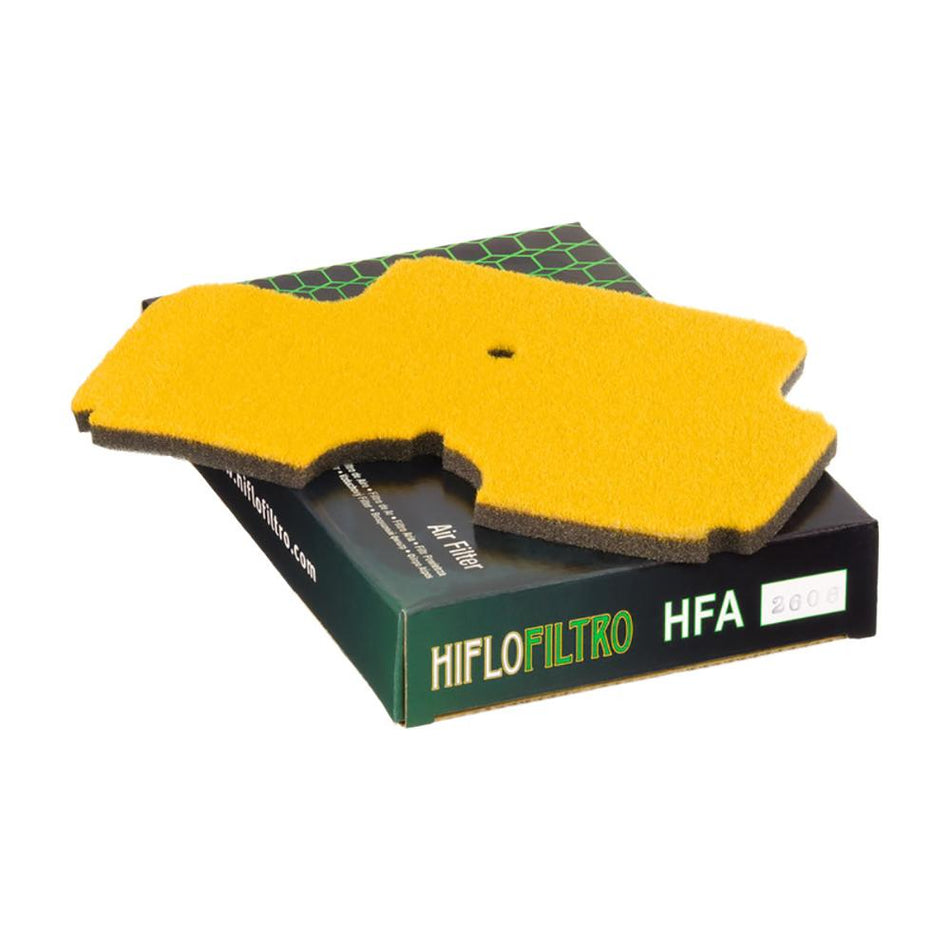 HIFLOFILTRO - Air Filter Element HFA2606 Kawasaki 1