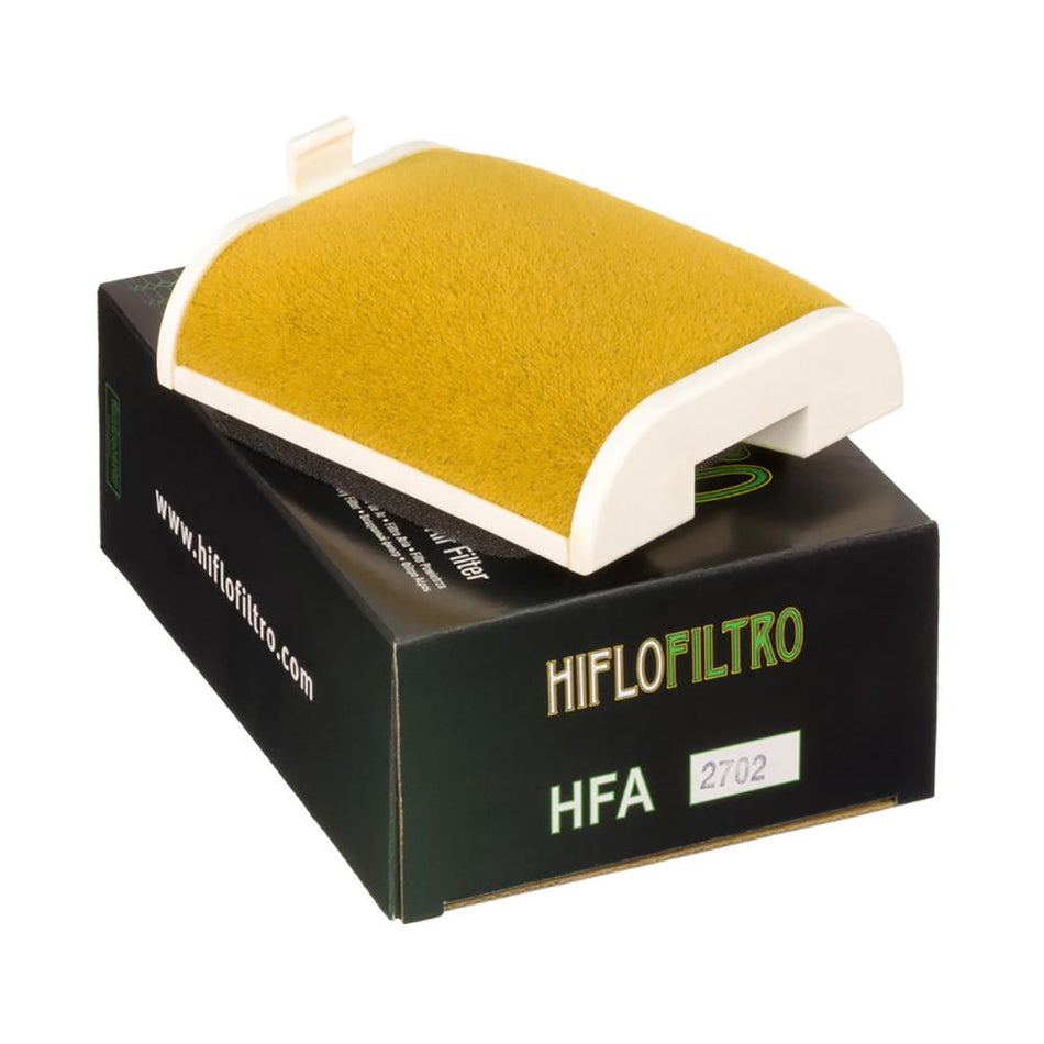 HIFLOFILTRO - Air Filter Element HFA2702 Kawasaki 1