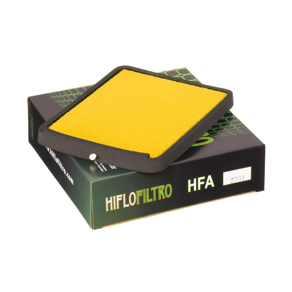 HIFLOFILTRO - Air Filter Element HFA2704 Kawasaki 1