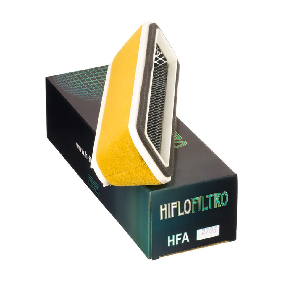 HIFLOFILTRO - Air Filter Element HFA2705 Kawasaki 1