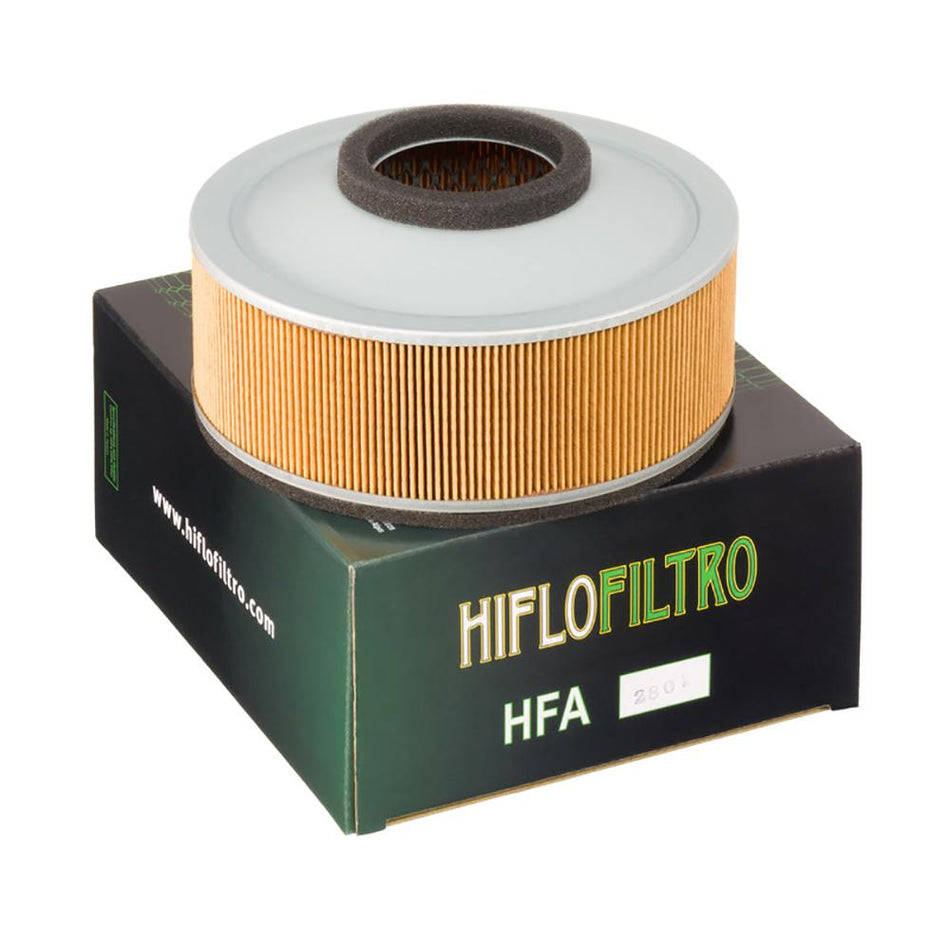 HIFLOFILTRO - Air Filter Element HFA2801 Kawasaki 1