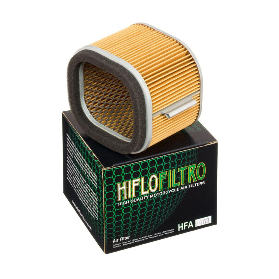 HIFLOFILTRO - Air Filter Element HFA2903 Kawasaki 1