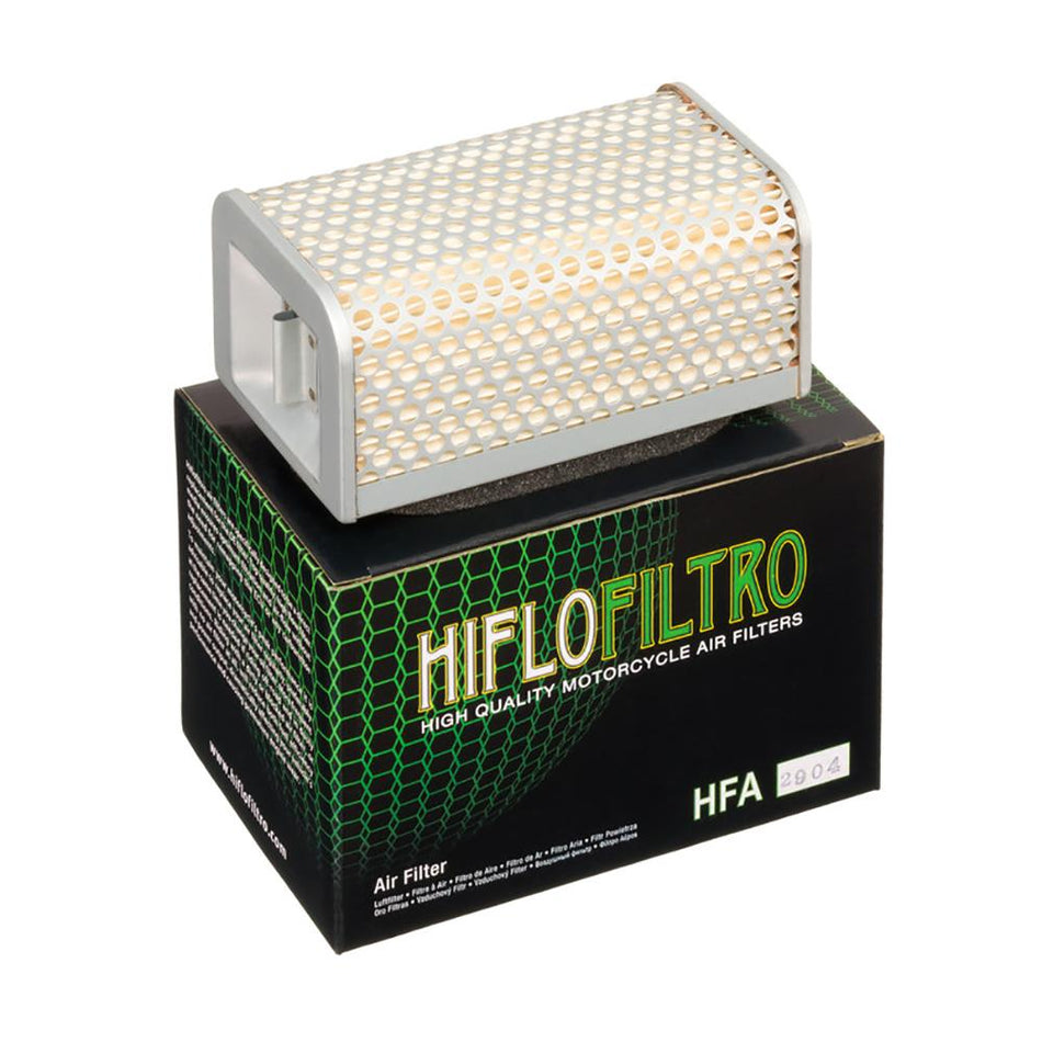 HIFLOFILTRO - Air Filter Element HFA2904 Kawasaki 1