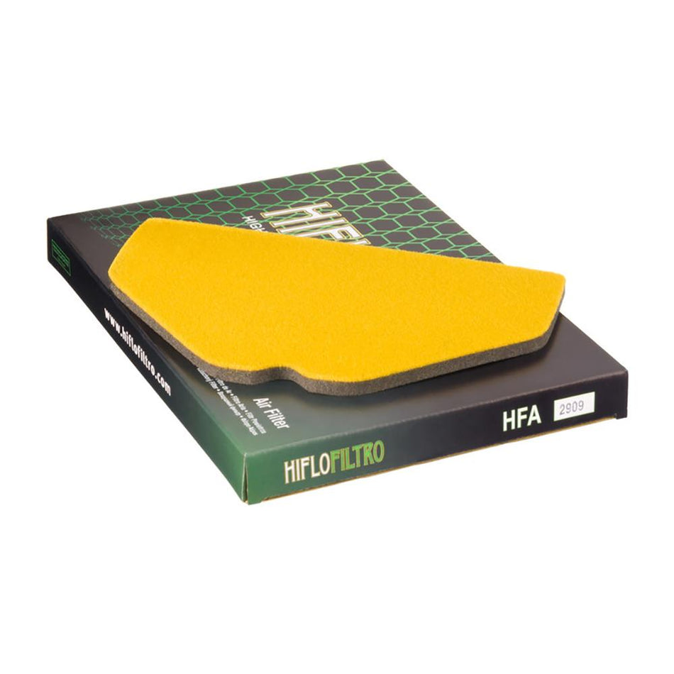 HIFLOFILTRO - Air Filter Element HFA2909 Kawasaki 1